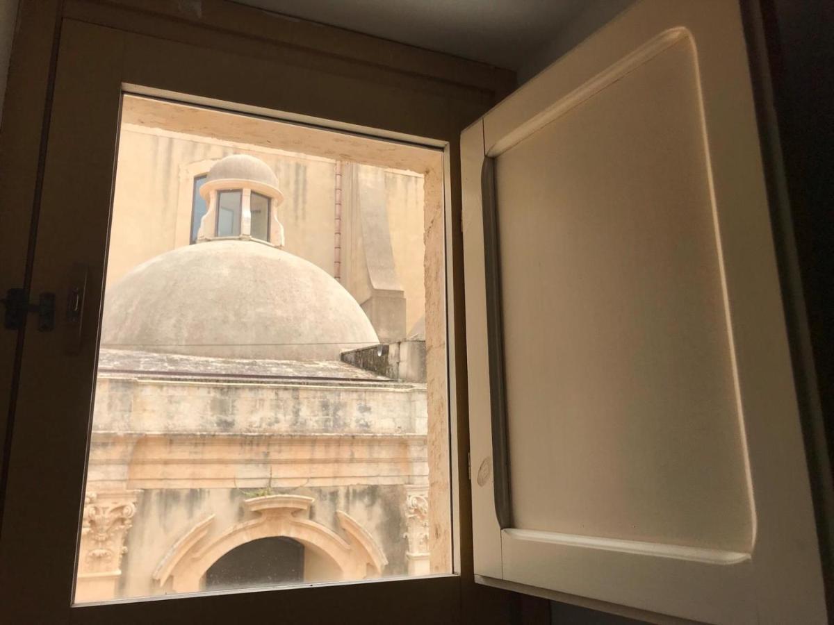 Landolina Palace Hotel Noto Eksteriør bilde