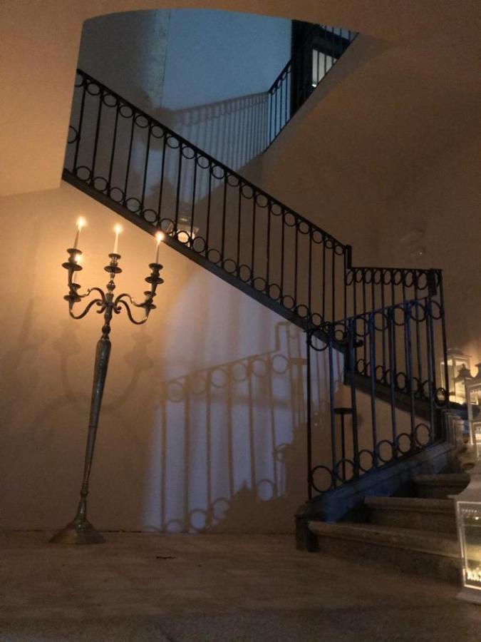 Landolina Palace Hotel Noto Eksteriør bilde