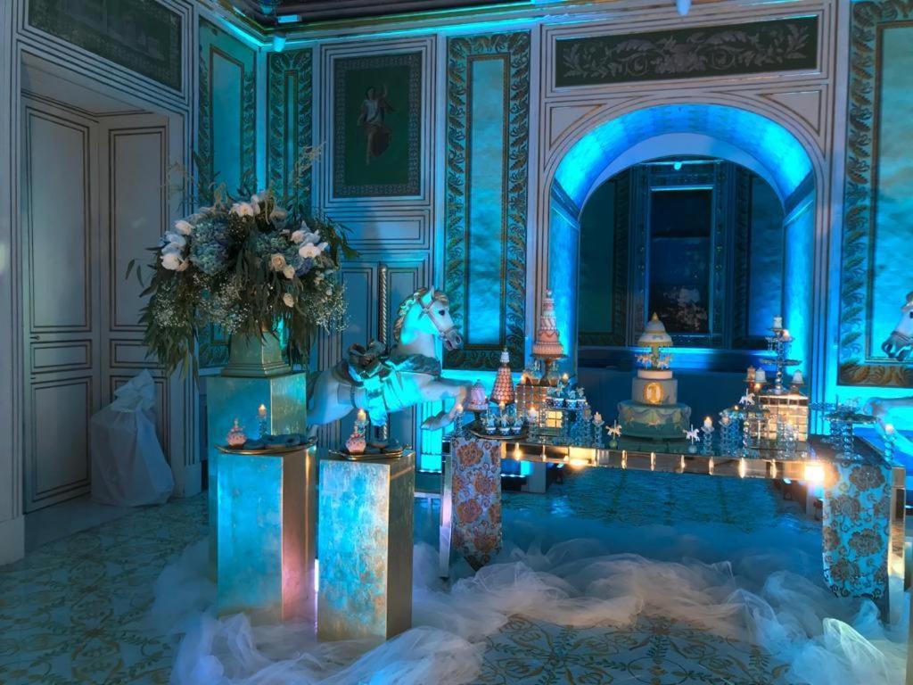 Landolina Palace Hotel Noto Eksteriør bilde