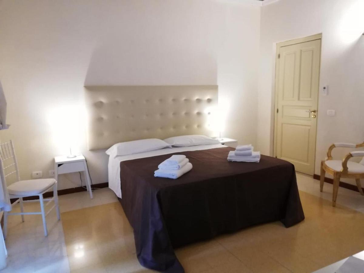 Landolina Palace Hotel Noto Eksteriør bilde