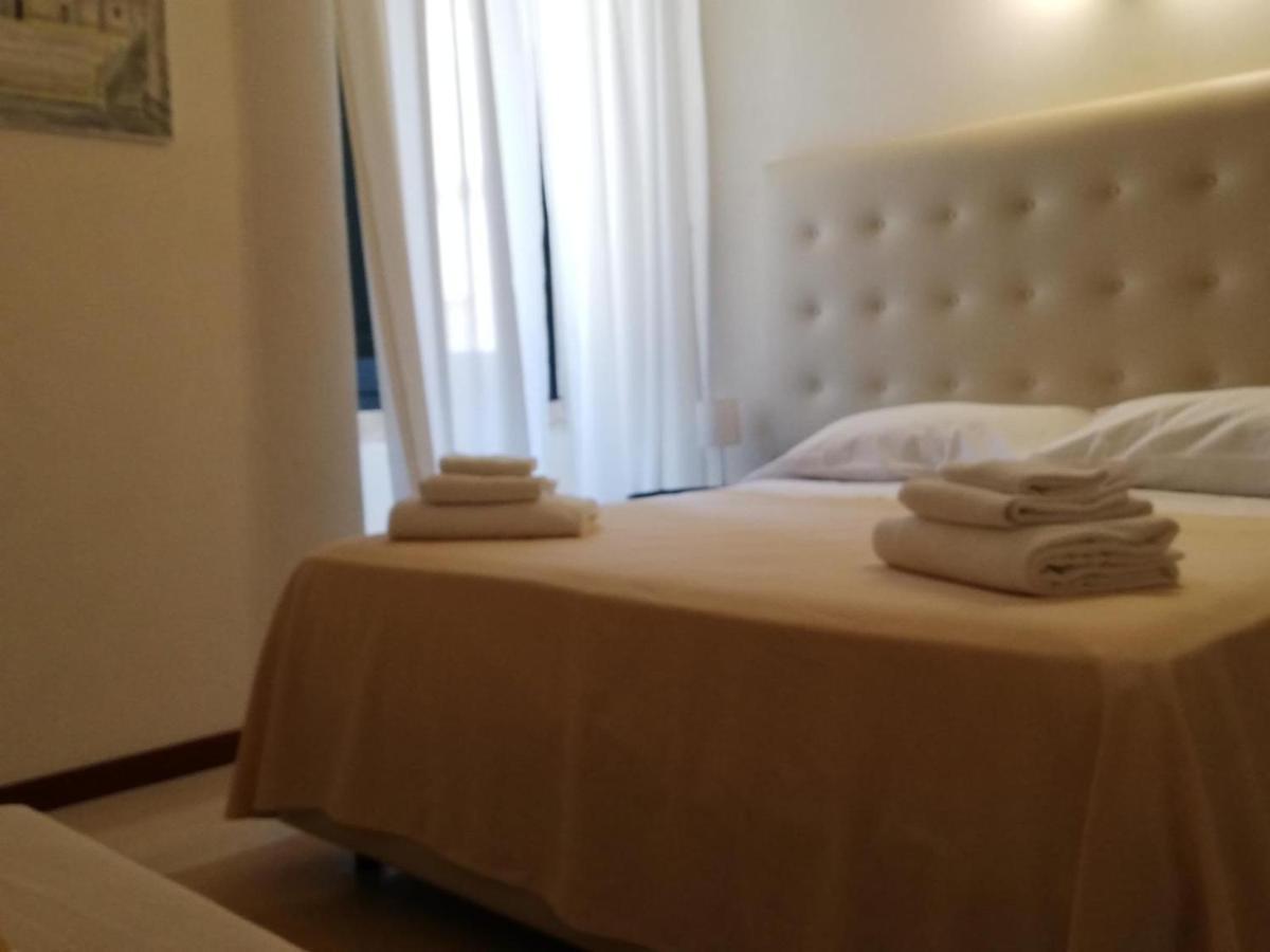 Landolina Palace Hotel Noto Eksteriør bilde