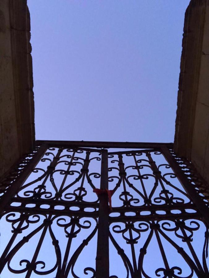 Landolina Palace Hotel Noto Eksteriør bilde