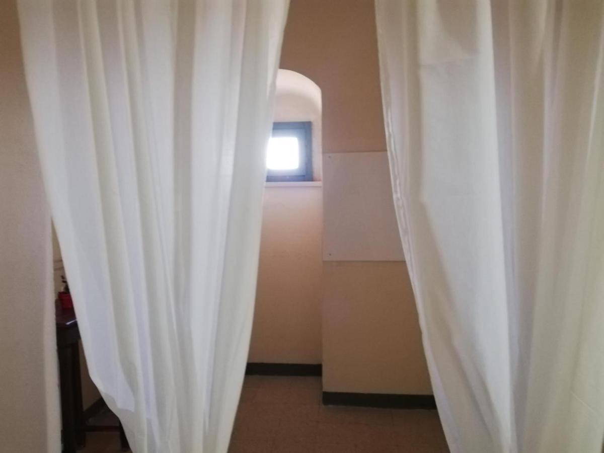 Landolina Palace Hotel Noto Eksteriør bilde