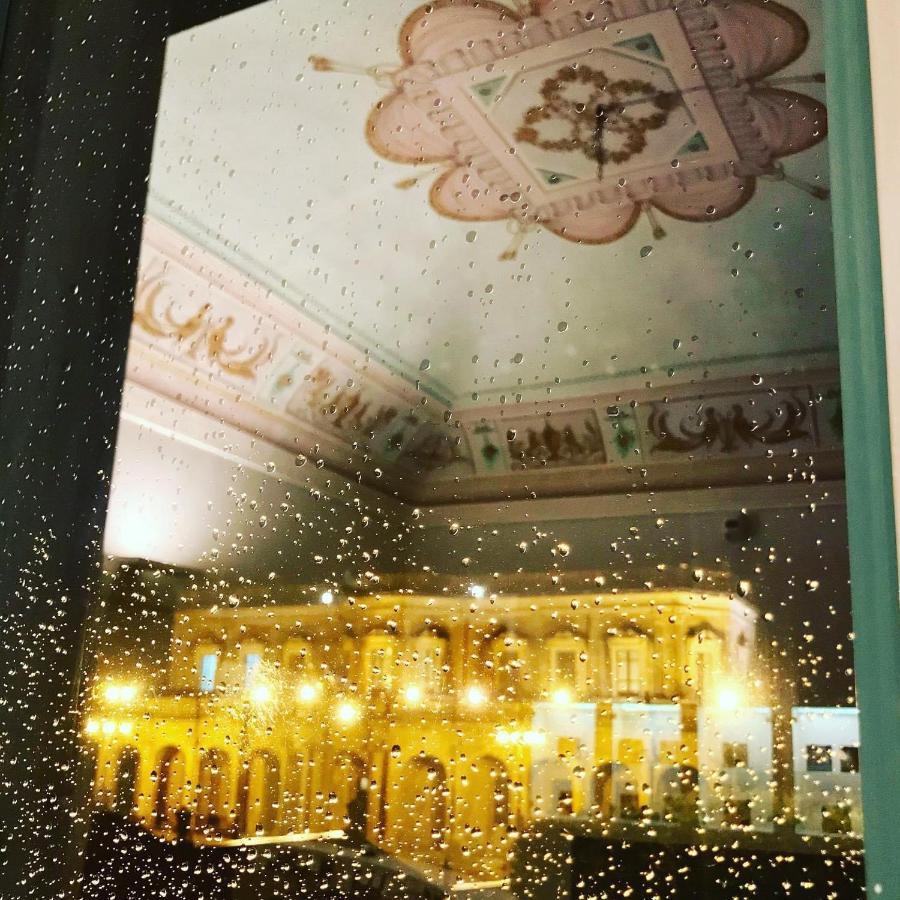 Landolina Palace Hotel Noto Eksteriør bilde