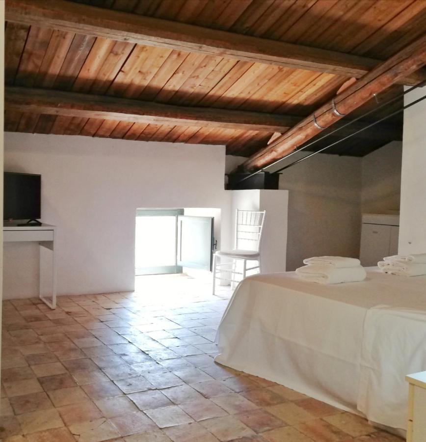 Landolina Palace Hotel Noto Eksteriør bilde