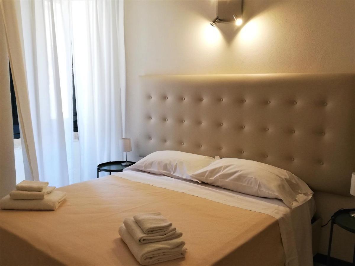 Landolina Palace Hotel Noto Eksteriør bilde