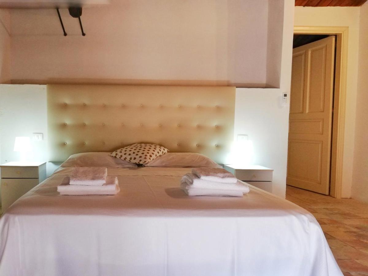 Landolina Palace Hotel Noto Eksteriør bilde