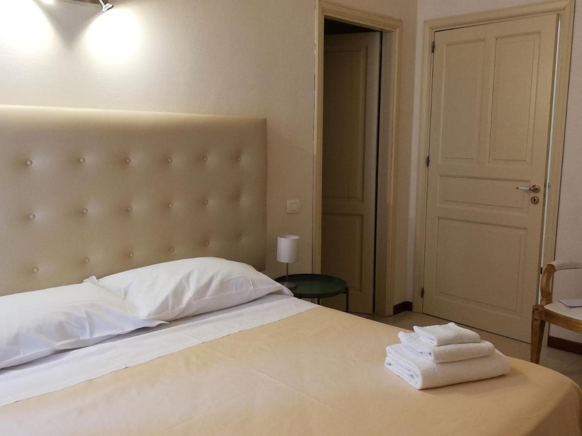 Landolina Palace Hotel Noto Eksteriør bilde